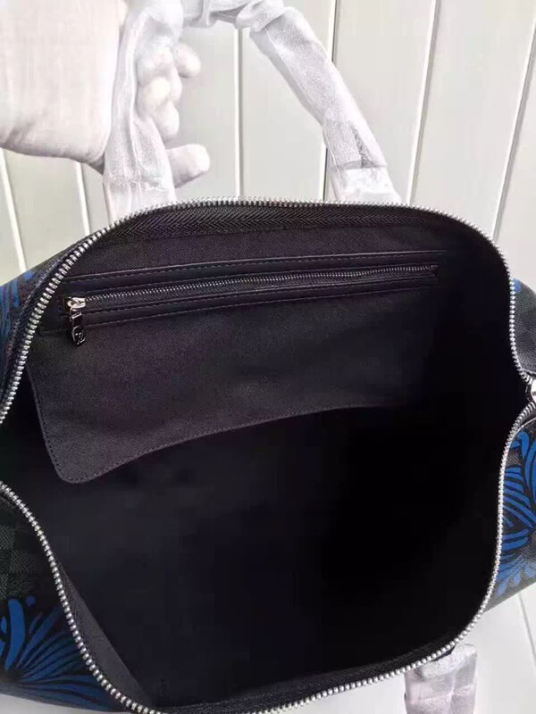 ルイヴィトンバッグスーパーコピー キーポル・バンドリエール45 N41700
